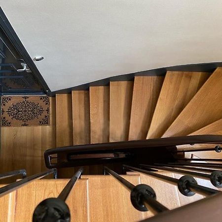 Appartement Coquet Sur Les Hauteurs De Montmartre Παρίσι Εξωτερικό φωτογραφία