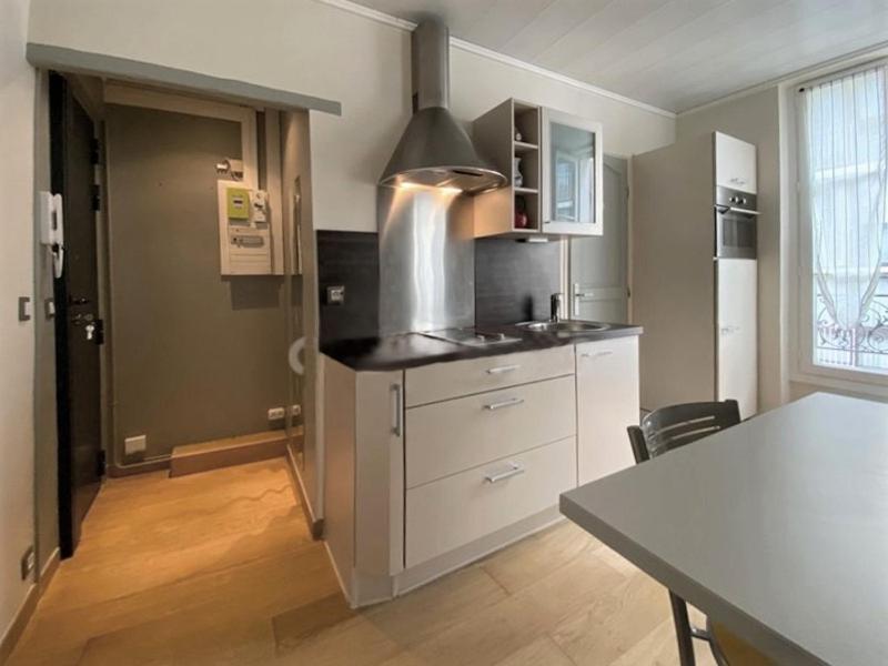 Appartement Coquet Sur Les Hauteurs De Montmartre Παρίσι Εξωτερικό φωτογραφία