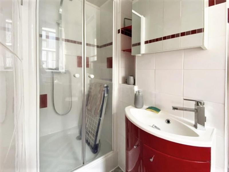 Appartement Coquet Sur Les Hauteurs De Montmartre Παρίσι Εξωτερικό φωτογραφία