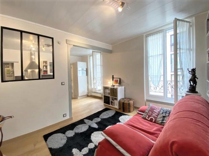 Appartement Coquet Sur Les Hauteurs De Montmartre Παρίσι Εξωτερικό φωτογραφία