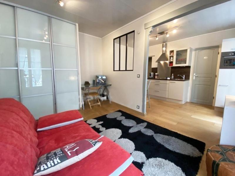 Appartement Coquet Sur Les Hauteurs De Montmartre Παρίσι Εξωτερικό φωτογραφία